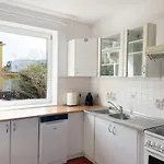 아파트 Duzy Apartament Z Ogrodkiem I Parkingiem By Noclegi Renters 그디니아