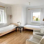 아파트 Duzy Apartament Z Ogrodkiem I Parkingiem By Noclegi Renters