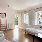 Duzy Apartament Z Ogrodkiem I Parkingiem By Noclegi Renters Appartement