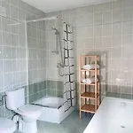 Duzy Apartament Z Ogrodkiem I Parkingiem By Noclegi Renters * Gdynia