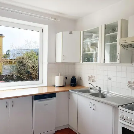 Apartment Klimatyczny 3city Z Parkingiem W Gdyni By Renters Gdynia