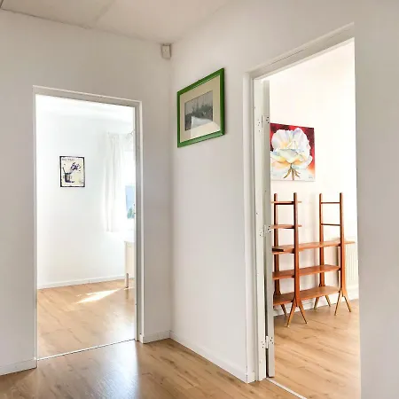 Duzy Apartament Z Ogrodkiem I Parkingiem By Noclegi Renters 아파트