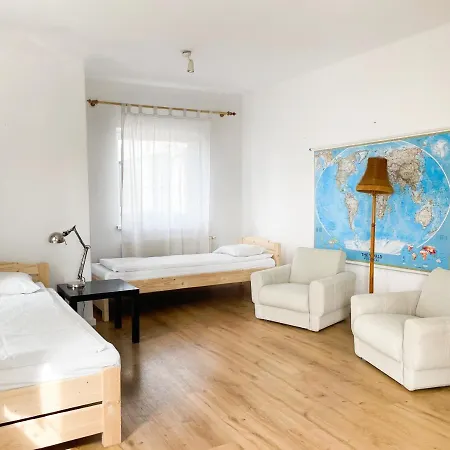 Apartment Klimatyczny 3city Z Parkingiem W Gdyni By Renters Gdynia