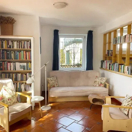 Duzy Apartament Z Ogrodkiem I Parkingiem By Noclegi Renters Appartement Gdynia