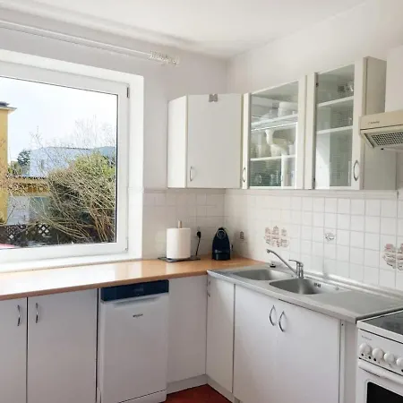 Appartement Duzy Apartament Z Ogrodkiem I Parkingiem By Noclegi Renters