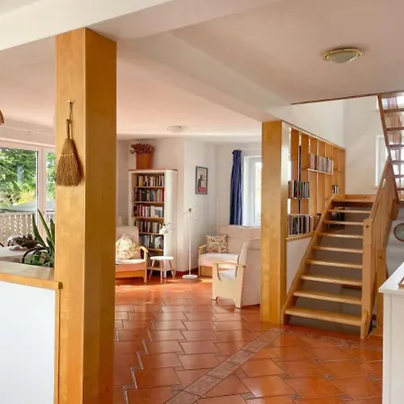 Duzy Apartament Z Ogrodkiem I Parkingiem By Noclegi Renters Appartement